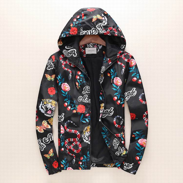 Gucci Men's Outwear 77